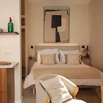 Rodrigues Maison d'hôtes 4*