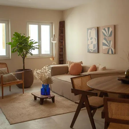 Gæstehus Rodrigues 4*