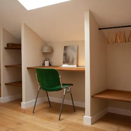 Rodrigues Gæstehus Lisboa