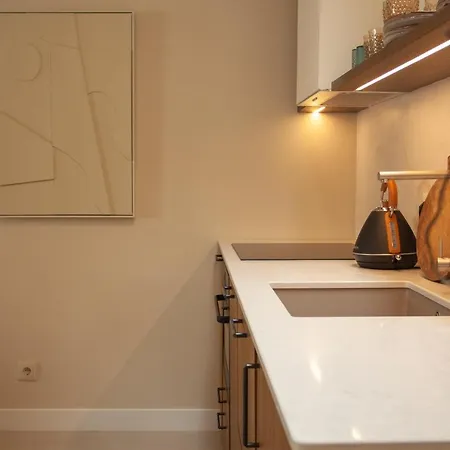 Rodrigues Gæstehus Lisboa