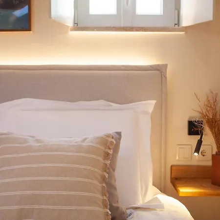 Gæstehus Rodrigues Lisboa