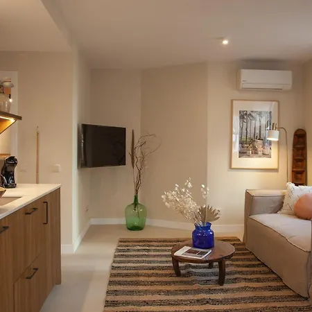 Rodrigues Gæstehus Lisboa