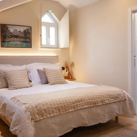 Rodrigues Gæstehus Lisboa