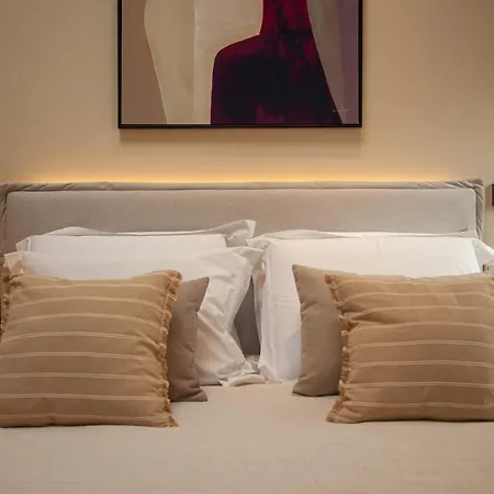 Gæstehus Rodrigues Lisboa