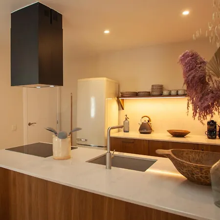 Rodrigues Gæstehus Lisboa