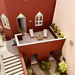 Guest house Rodrigues
