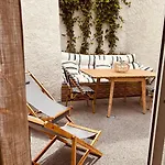 Guest house Rodrigues