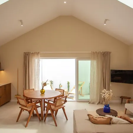 Rodrigues 4* Lissabon