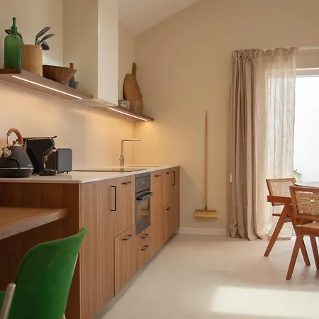 Rodrigues Gasthuis 4*