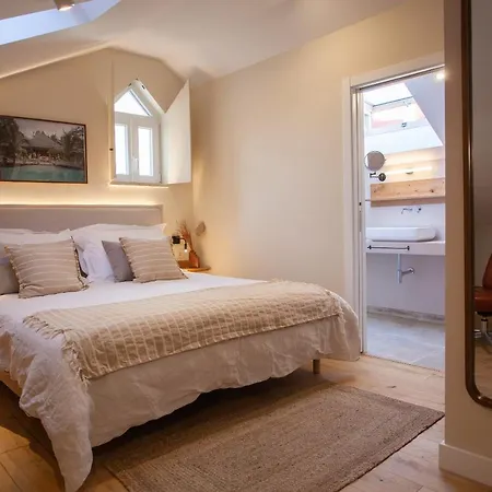 Rodrigues 4* Lissabon