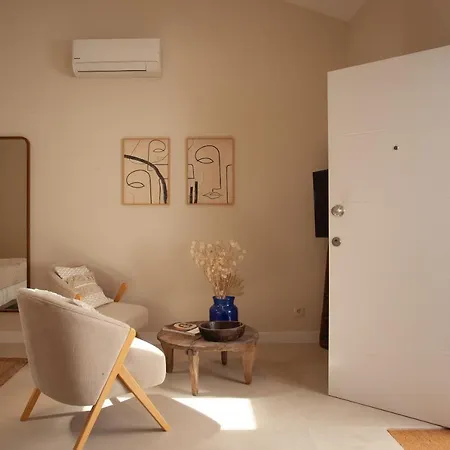 Rodrigues Affittacamere