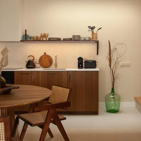 Gasthuis Rodrigues Lissabon