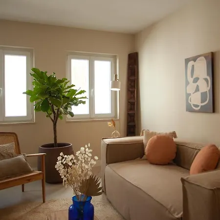 Rodrigues Gasthuis 4*