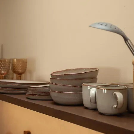 Gasthuis Rodrigues 4*