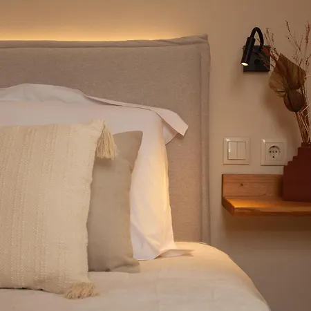 Rodrigues Gasthuis 4*