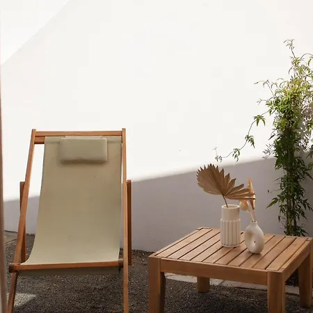 Rodrigues 4* Lissabon