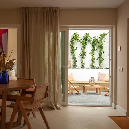 Rodrigues Gasthuis Lissabon