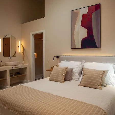 Rodrigues Gasthuis 4*