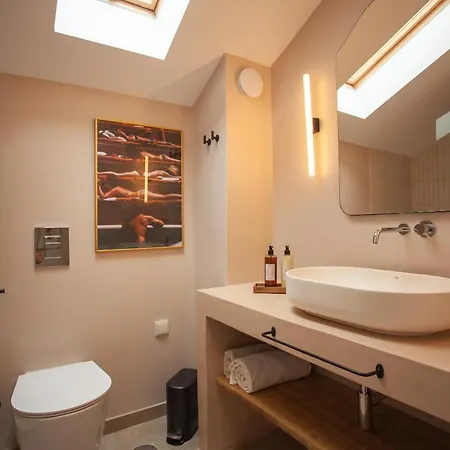 Gasthuis Rodrigues Lissabon