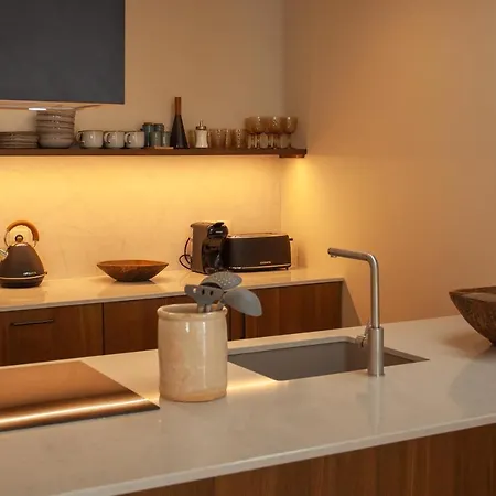 Rodrigues Affittacamere 4*