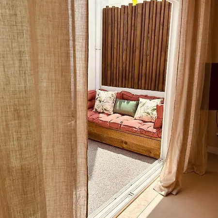 Rodrigues 4* Lisbona