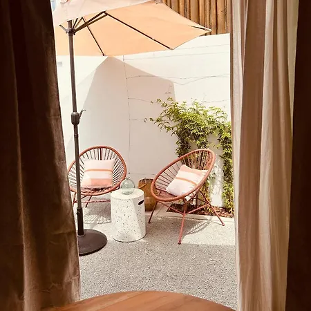 Rodrigues Guest house