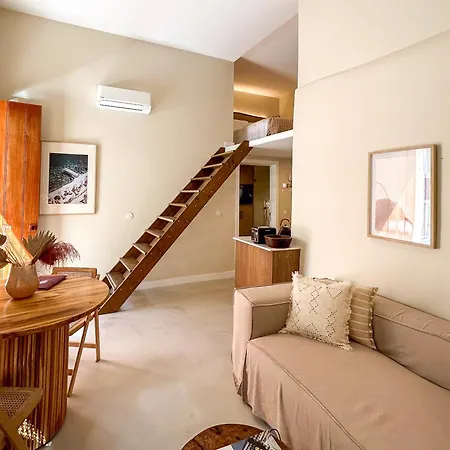 Rodrigues 4* Lisbon