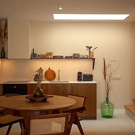 Rodrigues Gæstehus Lisboa