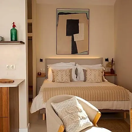 Rodrigues 4* Lisboa