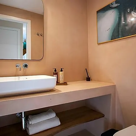 Maison d'hôtes Rodrigues Lisboa