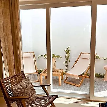 Guest house Rodrigues