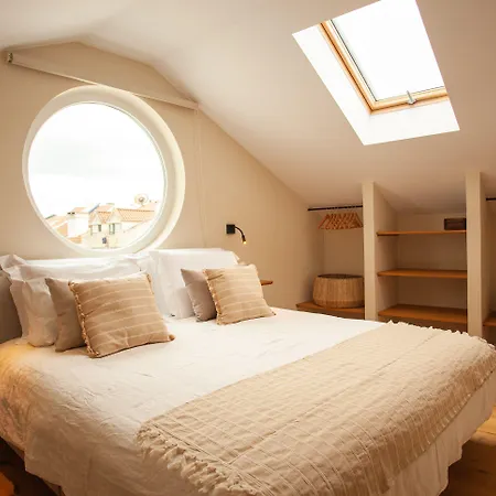 Guest house Rodrigues Lisbon