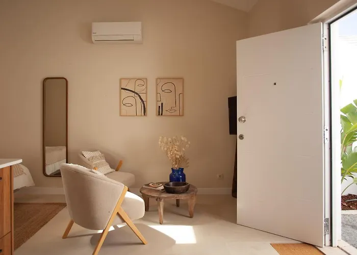 Rodrigues Guest house