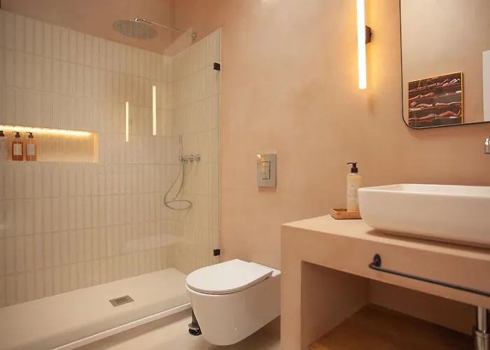 Rodrigues Guest house 4*