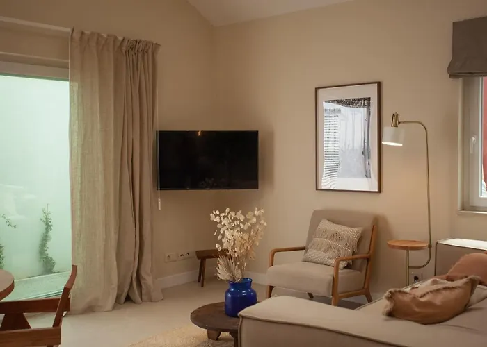 Guest house Rodrigues