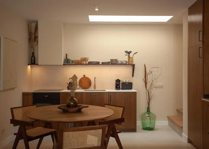 Guest house Rodrigues