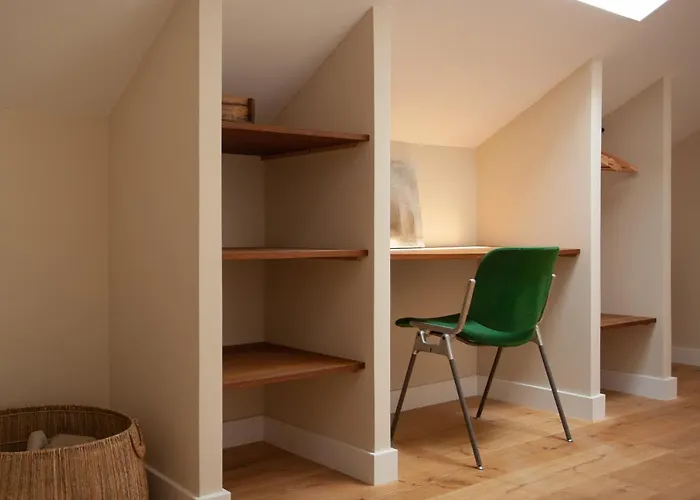 Rodrigues Guest house Lisbon