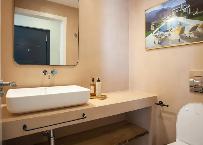 Rodrigues Guest house Lisbon