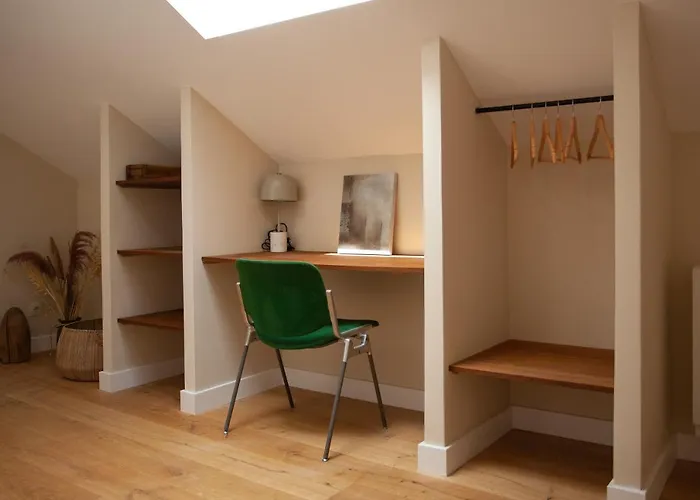 Rodrigues Guest house Lisbon