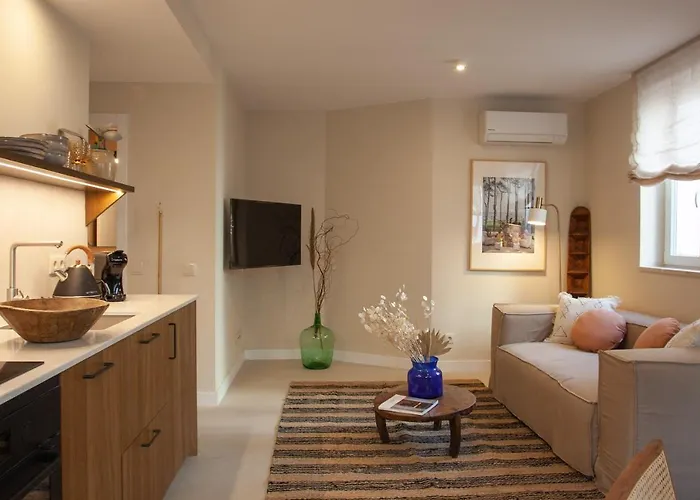 Rodrigues Guest house Lisbon