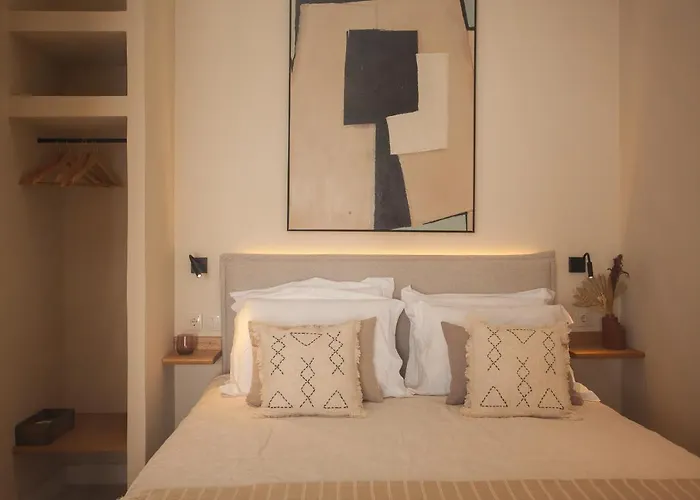 Guest house Rodrigues