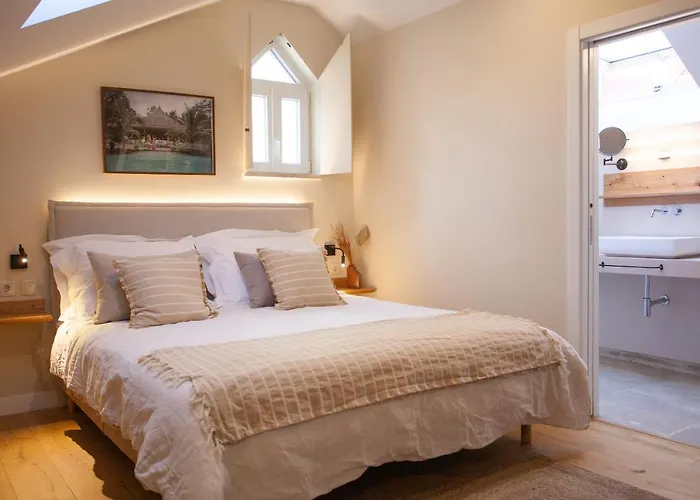 Rodrigues Guest house Lisbon