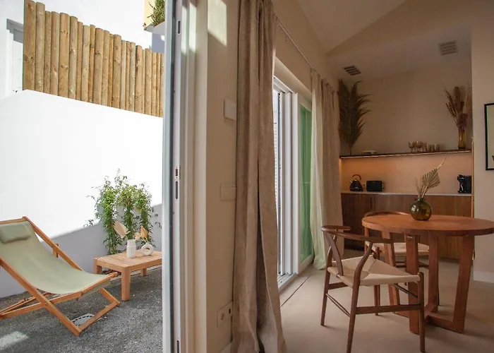 Guest house Rodrigues