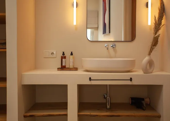 Guest house Rodrigues