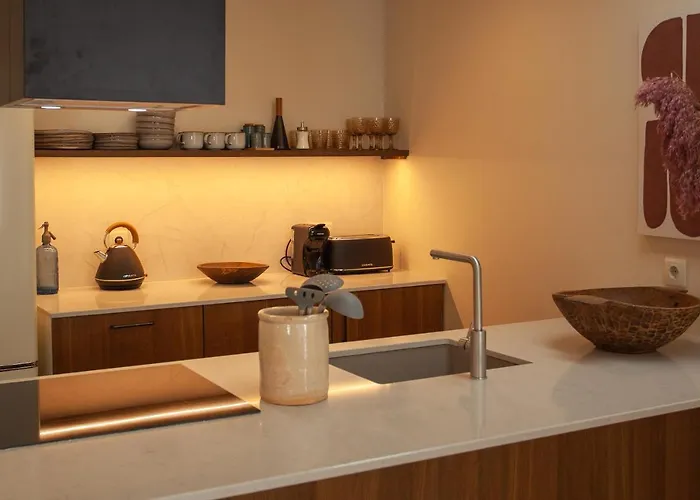 Rodrigues Guest house 4*