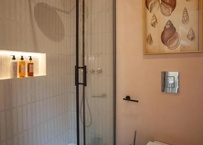 Guest house Rodrigues