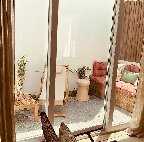 Guest house Rodrigues