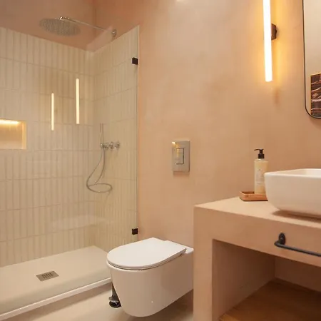 Rodrigues Penzion 4*