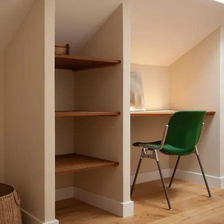 Rodrigues Penzion Lisboa