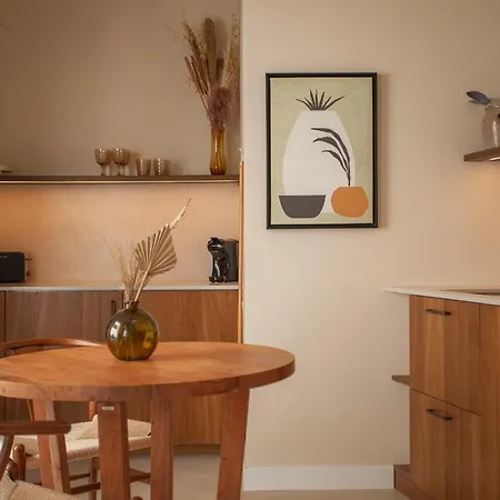 Penzion Rodrigues Lisboa